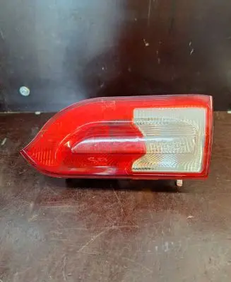 Opel Insignia A Rear/tail lights 13226855 495056087 05041112262461