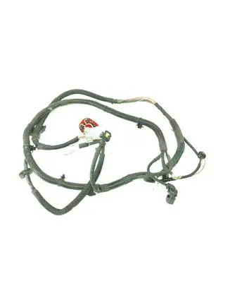 Peugeot 208 Positive cable (battery) 39181030 9824446680