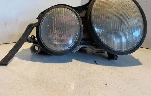 Mercedes-Benz E W210 Headlight washer hose/pipe 