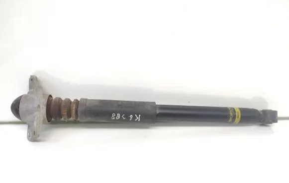 Skoda Octavia Mk2 (1Z) Rear shock absorber/damper 23993 1k0513425d 3c0511359