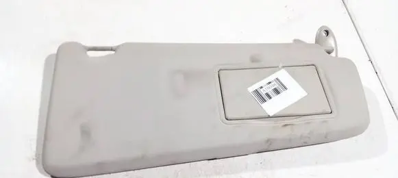 Ford C-MAX I Sun visor