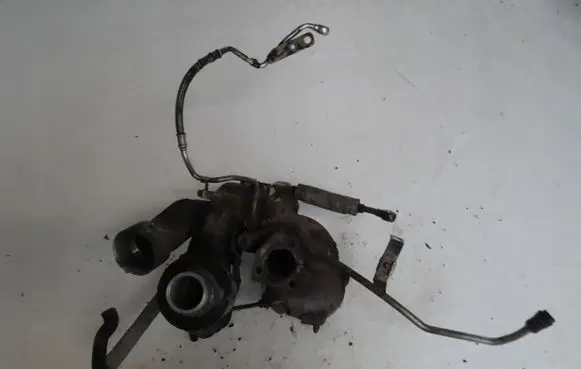 Audi TT Mk1 Turbo 06A145713D