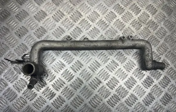 Fiat Stilo Engine coolant pipe/hose B83305