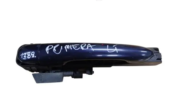 Nissan Primera Rear door exterior handle 80611AV600