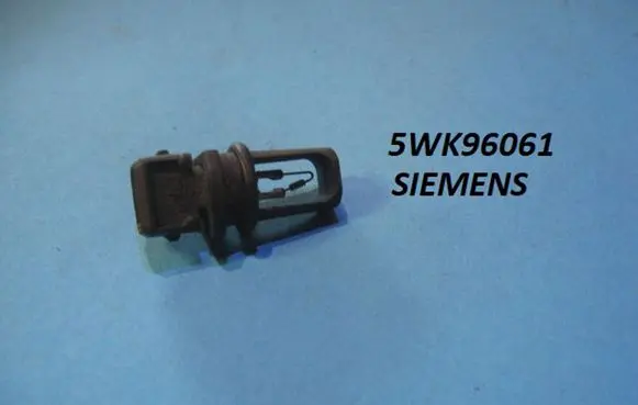 Opel Zafira A Intake air temperature sensor 5WK96061