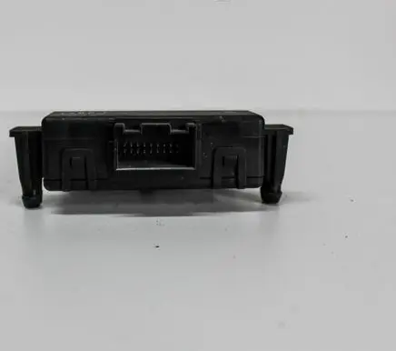 Volkswagen Golf V Gateway control module 1K0907530F
