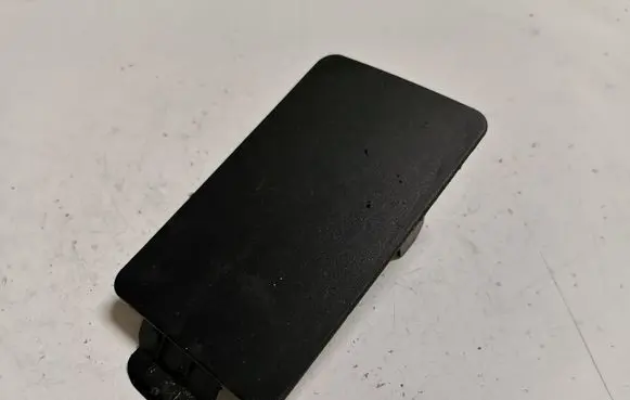 Audi A6 C7 Other interior part 4G8887233
