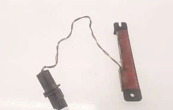Renault Megane II Aerial antenna amplifier 8200125092 118542001