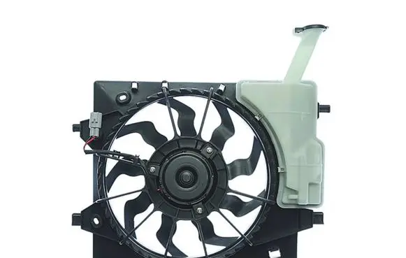 KIA Picanto Electric radiator cooling fan 25380-1Y030 25380-1Y090 25380-1Y000