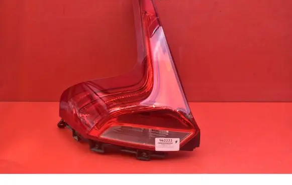 Volvo V40 Rear/tail lights 31395844