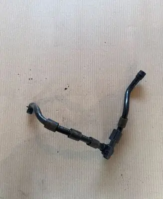 Porsche Panamera (971) Air intake hose/pipe 971612067 971612067AG 500906207