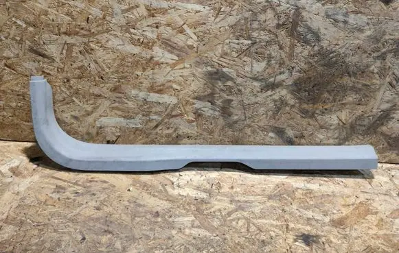 Volvo C70 Front sill trim cover 30787224