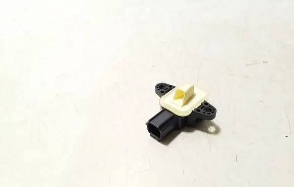 Volvo XC60 Airbag deployment crash/impact sensor 30798030
