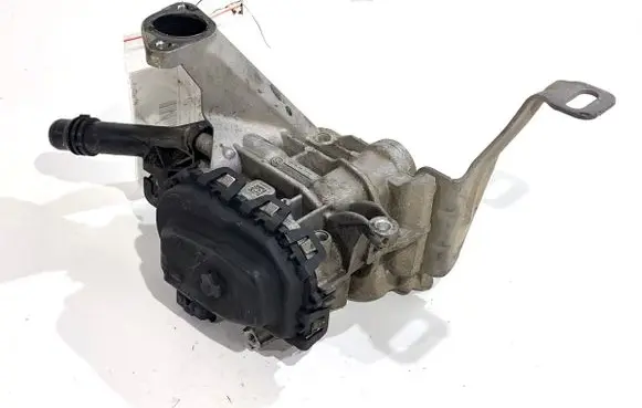 Citroen C4 Grand Picasso EGR valve 980736998002