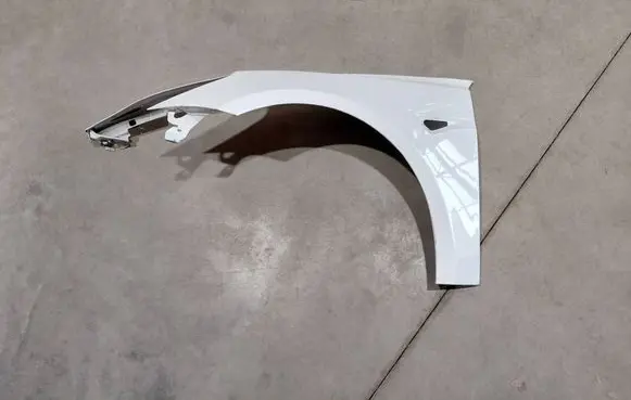 Tesla Model 3 Fender 109109400F