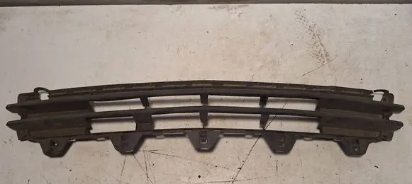 Opel Meriva A Front bumper lower grill 93321761 PDMT11