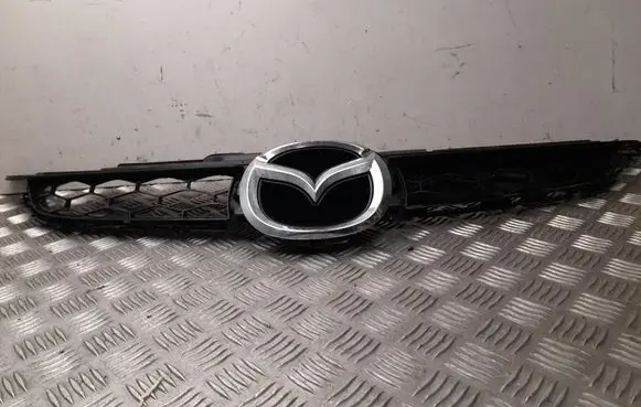 Mazda CX-7 Front grill EH6450717