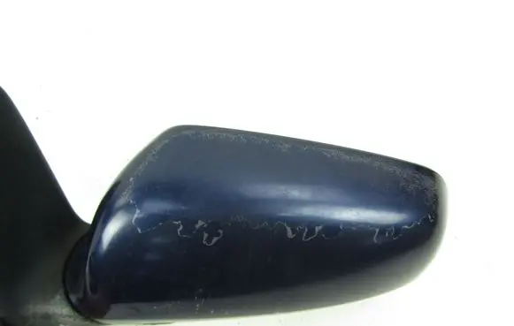 Seat Alhambra (Mk1) Manual wing mirror 