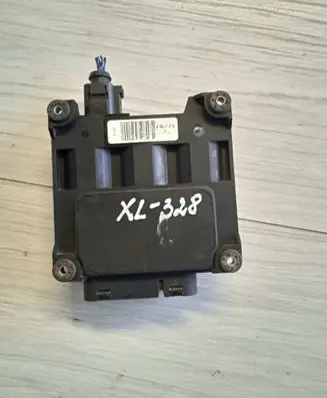Volkswagen PASSAT B6 Turbo solenoid valve 3C0906625 400434F