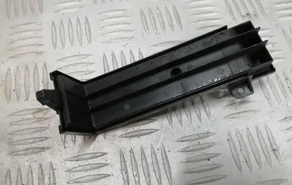 Renault Scenic IV - Grand scenic IV Cabin air micro filter frame (part) 