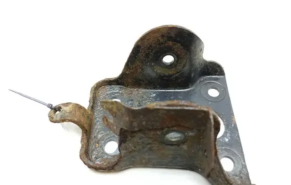 Fiat Fiorino Other rear suspension part 