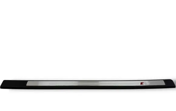 Audi A3 S3 8P Front sill trim cover 8P3853491K