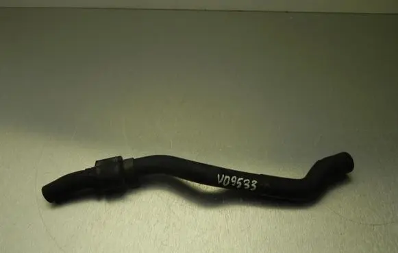 Volkswagen Golf VII Engine coolant pipe/hose 5Q0122101BL VD9533