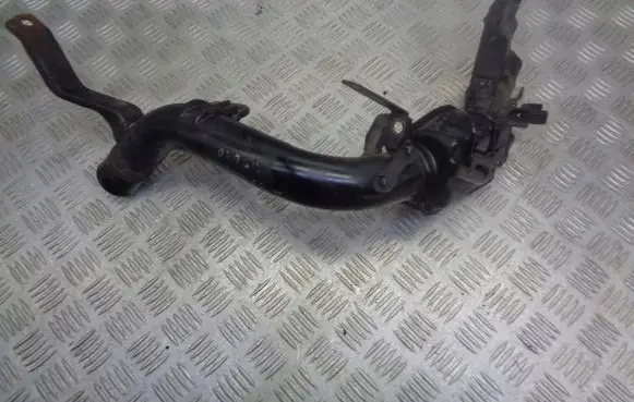 Toyota Avensis T250 Heater radiator pipe/hose 