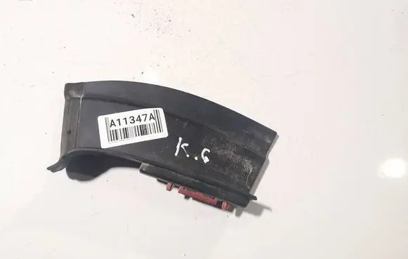 Volkswagen PASSAT B6 Rear tail light reflector 3C9945100