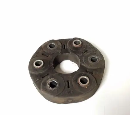 Mercedes-Benz SLK R171 Rear prop shaft donut coupling/joint A1714110015
