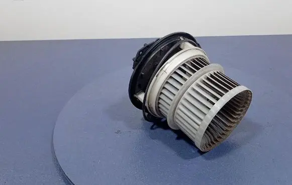 Toyota Camry Heater fan/blower