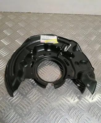 Toyota Highlander XU50 Rear brake disc plate dust cover 4778105020