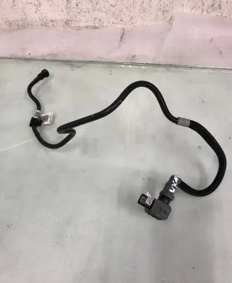 Opel Mokka B Vacuum line/pipe/hose 9844064080