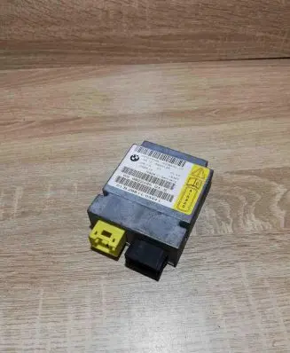 BMW 7 E65 E66 Airbag control unit/module 6922145
