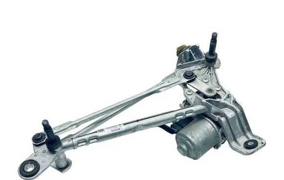 Tesla Model Y Front wiper linkage and motor 165893600A 1658936-00-A