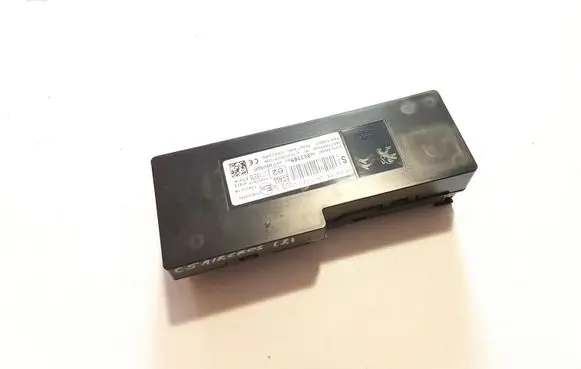 Citroen C5 Aircross Other control units/modules 9839316980 0SW7330FKEAA