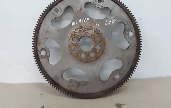 Opel Meriva B Flywheel 55562862