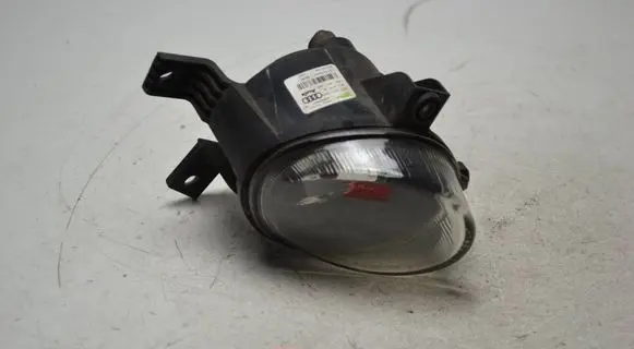 Front fog light