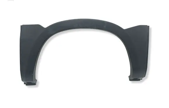 Iveco Daily 6th gen Rear arch trim 5801521559 30902 5801521561
