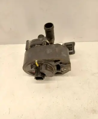 Tesla Model S Electric auxiliary coolant/water pump 105723500G