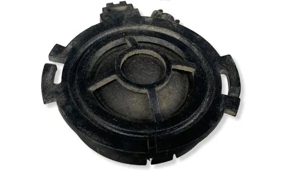 Audi Q7 4L Front door high frequency speaker 4F0035399A 7297241005 AS423506