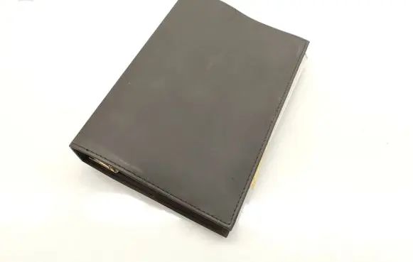 Volkswagen PASSAT CC Owners service history hand book 