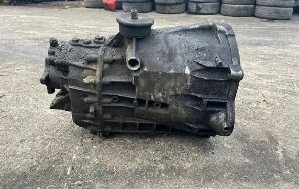 Volkswagen II LT Manual 7 speed gearbox 71161404128703055