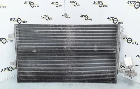 Volvo C70 A/C cooling radiator (condenser) 31356002