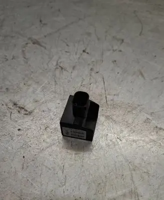 ESP acceleration yaw rate sensor