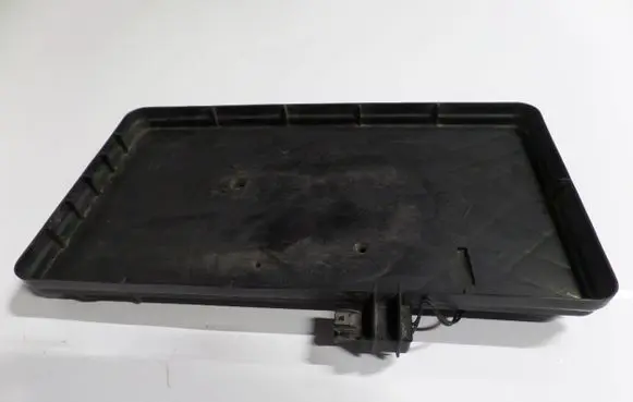 Toyota Corolla Verso AR10 Battery tray 744310F010VERSO