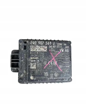 Volkswagen Cross Polo Distronic sensor radar 2Q0907561J