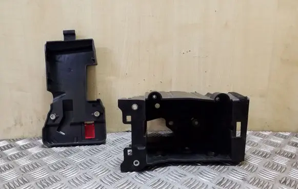 Volvo XC90 Fuse box set 31652061 31652062