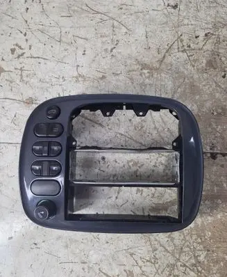 Ford Galaxy Dashboard center trim panel 7M0858089 A045C00