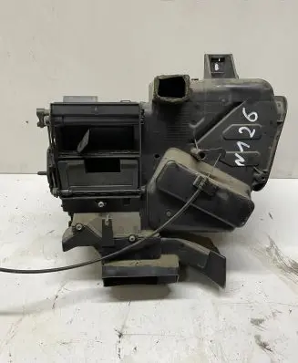 Nissan Terrano Interior heater climate box assembly housing 5971030210 7391030210
